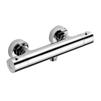 cheap thermostatic bath & shower mixer tap manufacetuers Mitigeur de douche thermostatique