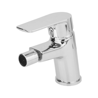 EU vertical brass small bidet mixer faucet tap griferia para lavamanos torneira banheiro