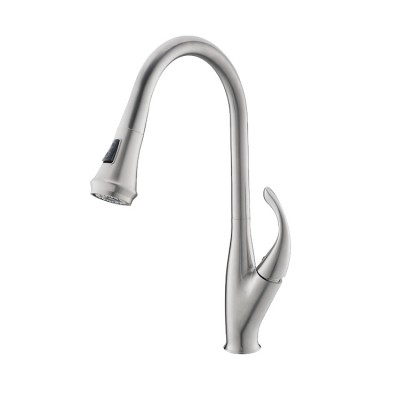 2018 hot selling upc country kitchen sinks and faucets