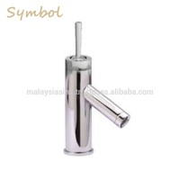 Antique brass unique faucet new design hotel bathroom tap basin brass washbasin water faucet mixer