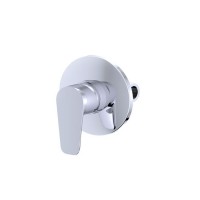 concealed shower mixer 3004