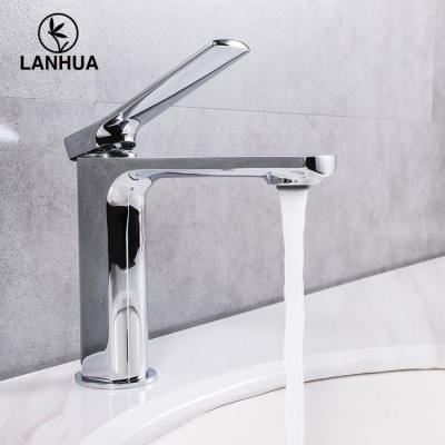 Basin Faucet Grifo De Lavabo / Grifo Lavamanos / Grifo Lavabo